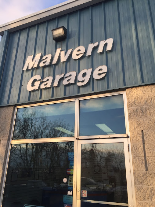 Malvern Garage Ltd. - Auto Repair Shop & Used Car Sales in Scarborough, ON Canada